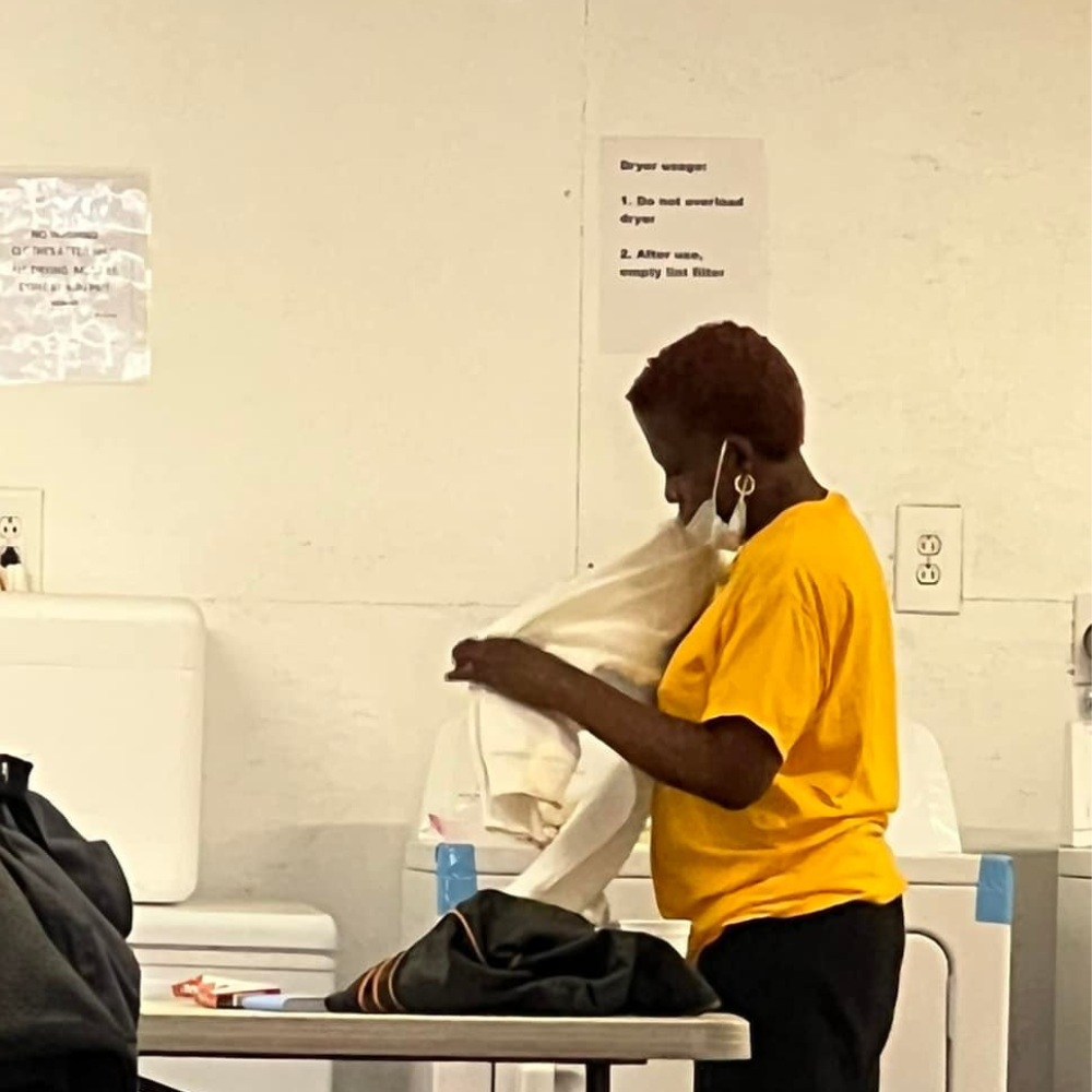 Homeless Services Greenville, SC