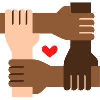 We provide support for the homeless in Greenville SC