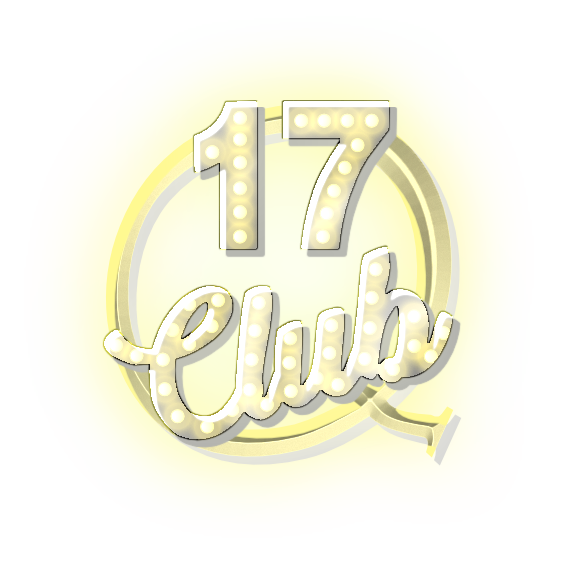 17 Club Logo