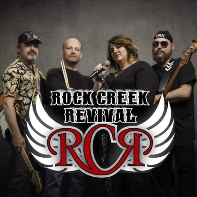 Rockcreek Revival