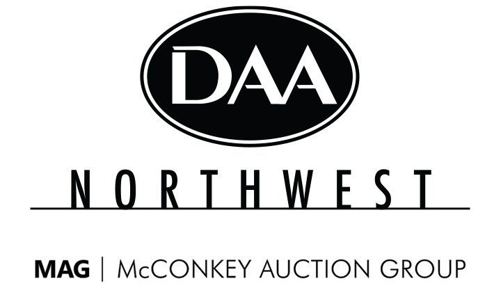 DAA Northwest Logo