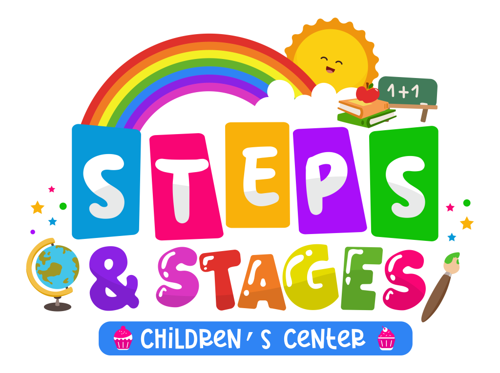 Steps & Stages Children’s Center 