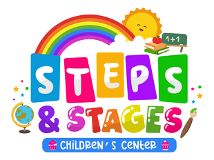 Steps & Stages Children’s Center Steps & Stages Children’s Center