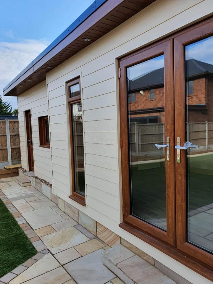 garden buildings