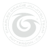 Charles Gracie Patterson's Logo