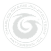 Charles Gracie Patterson's Logo
