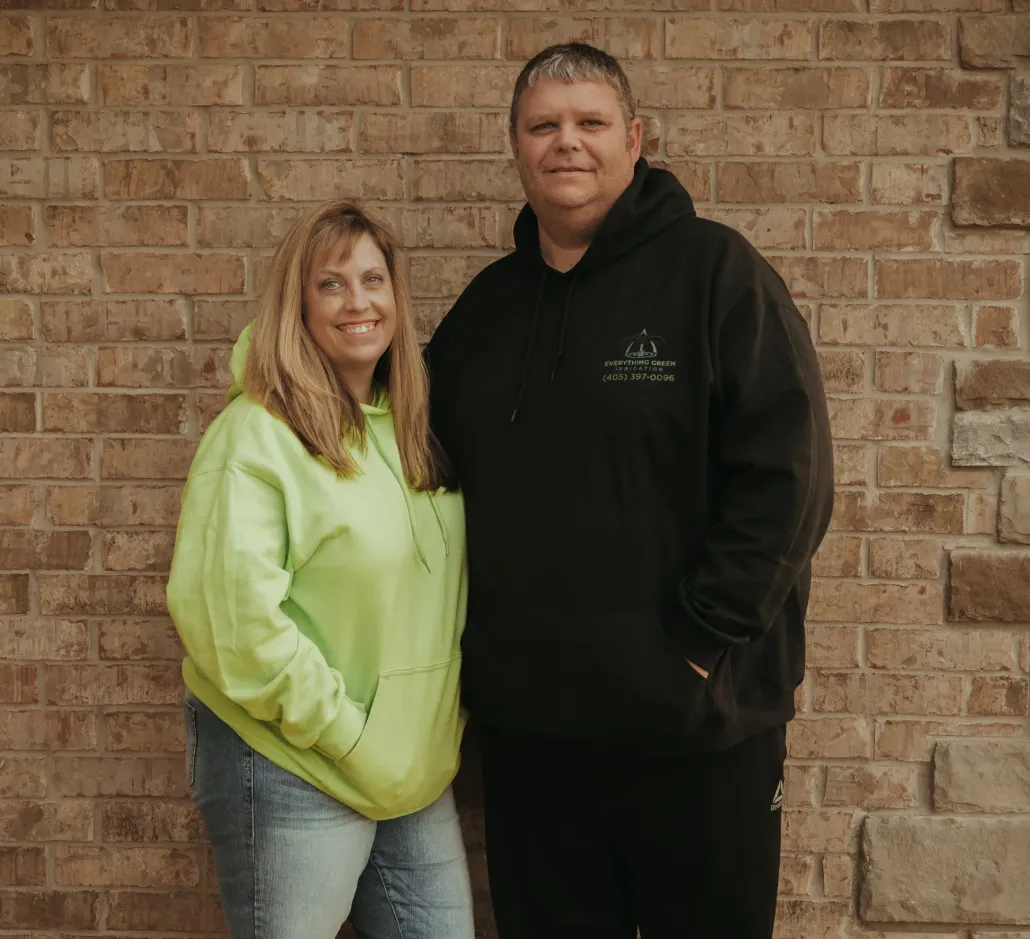 About Everything Green Irrigation LLC.
