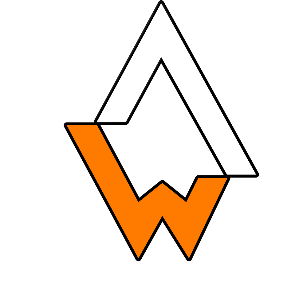AW Media Logo
