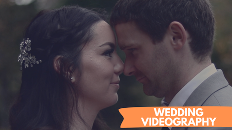 Wedding Videography