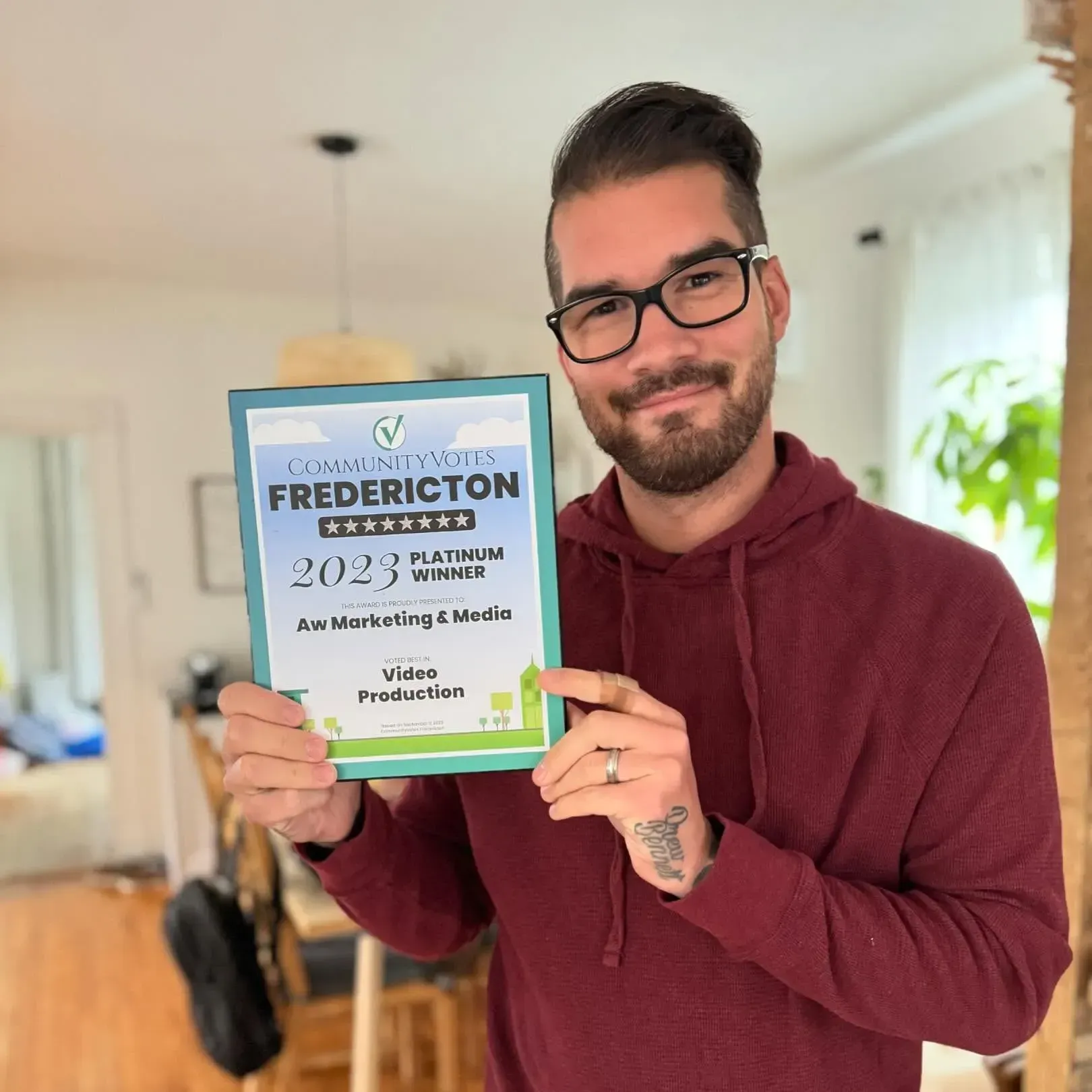 Award