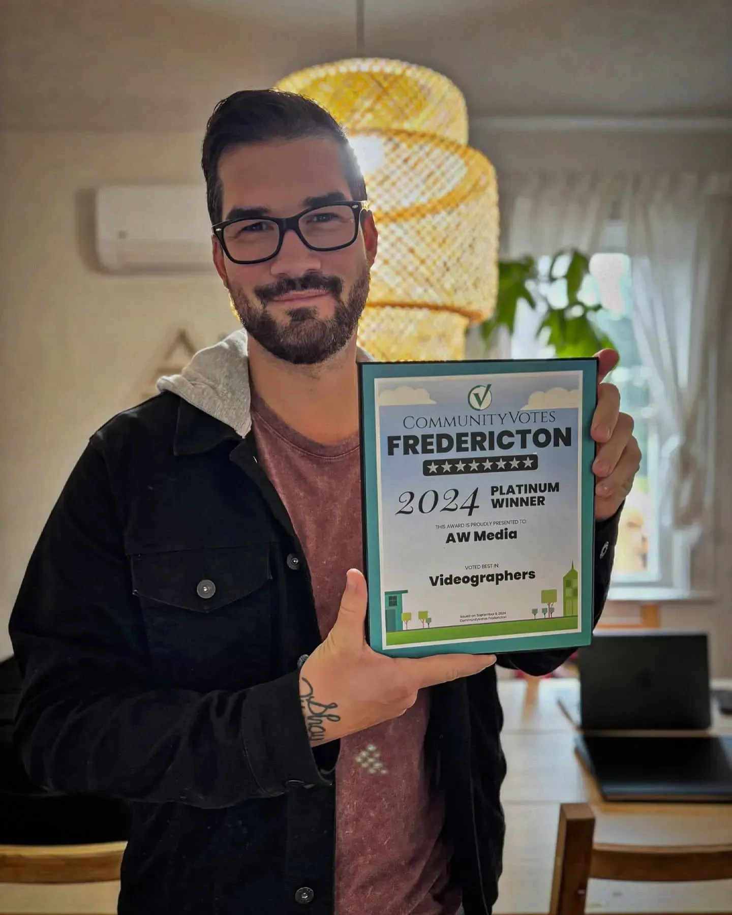 Award