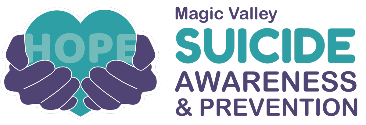 Magic Valley Suicide Awareness & Prevention Magic Valley Suicide Awareness & Prevention