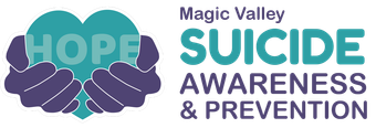 Magic Valley Suicide Awareness & Prevention Magic Valley Suicide Awareness & Prevention