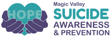 Magic Valley Suicide Awareness & Prevention Magic Valley Suicide Awareness & Prevention