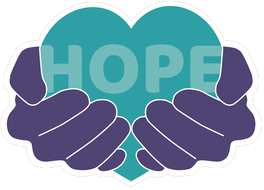 Suicide Awareness and Prevention Favicon Suicide Awareness and Prevention Favicon