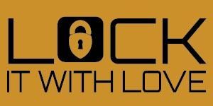 Lock it  with Love