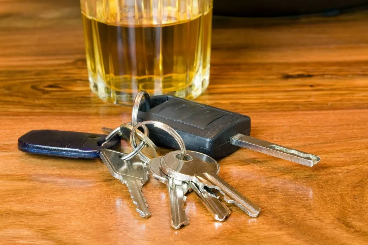 Car Key With Other Keys — New Port Richey, FL — Brad’s Bail Bonds Car Key With Other Keys — New Port Richey, FL — Brad’s Bail Bonds