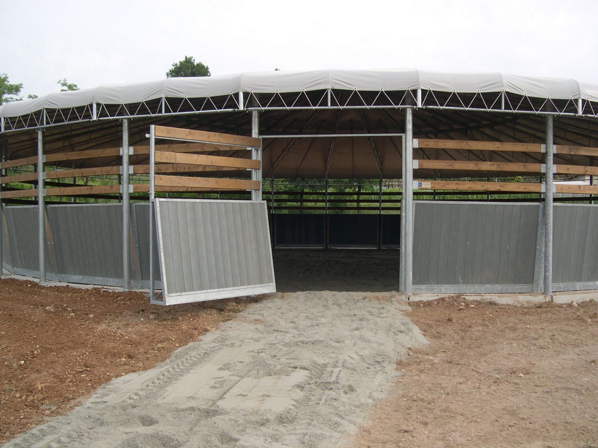 Ingresso singolo