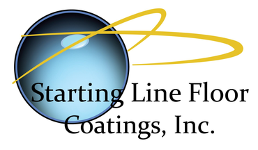 STARTING LINE FLOOR COATINGS, INC. STARTING LINE FLOOR COATINGS, INC.