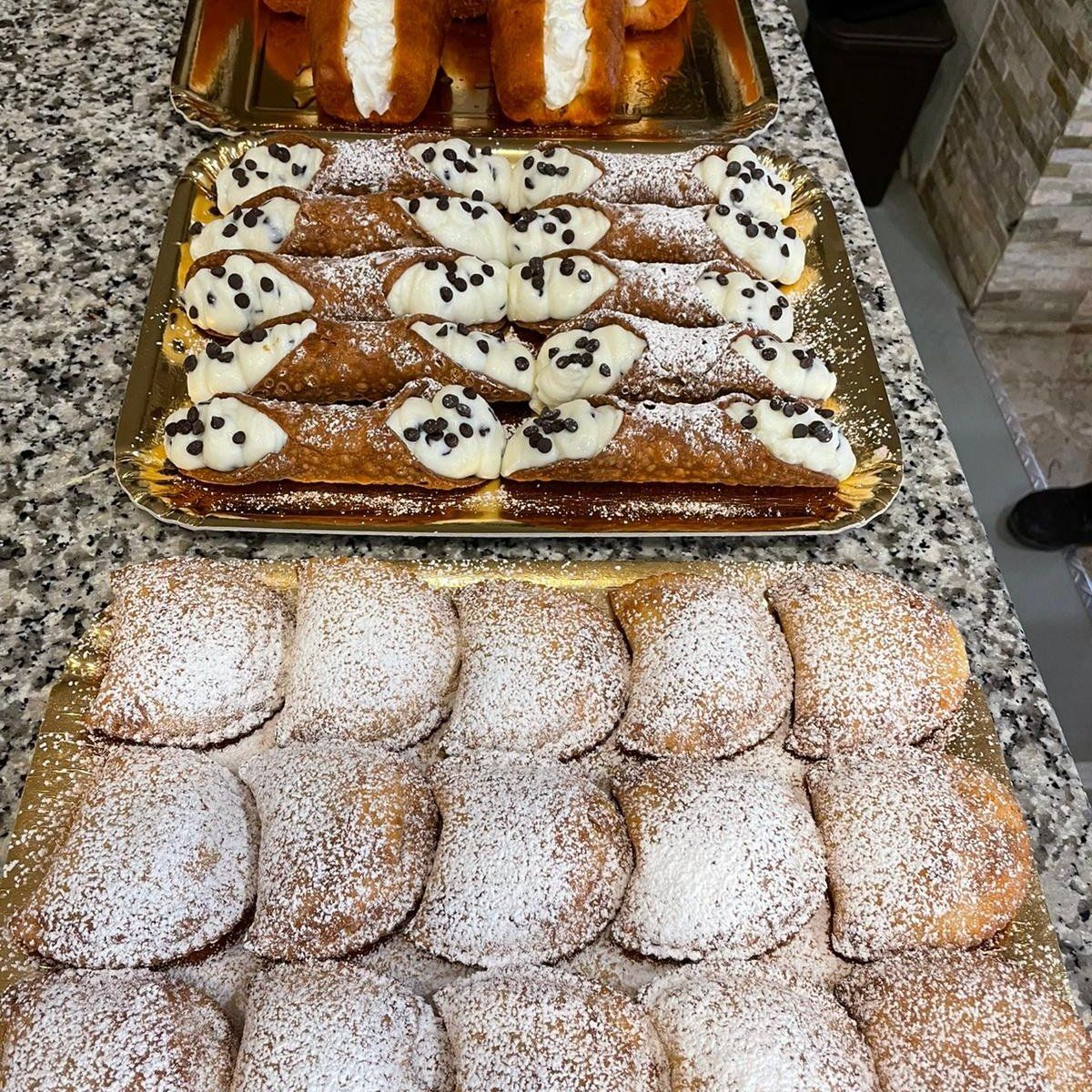 pizzeria nord & sud