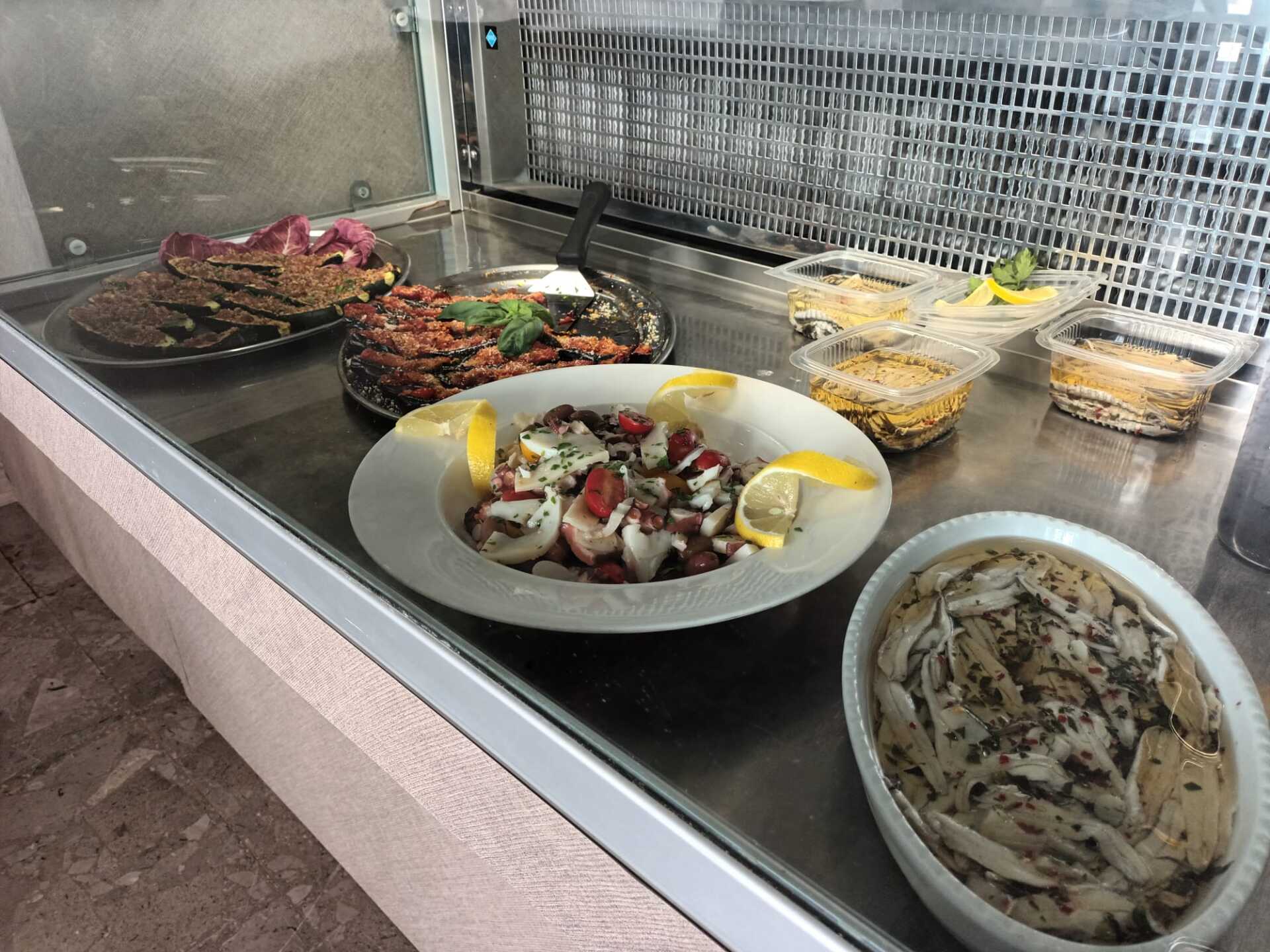 pizzeria nord & sud