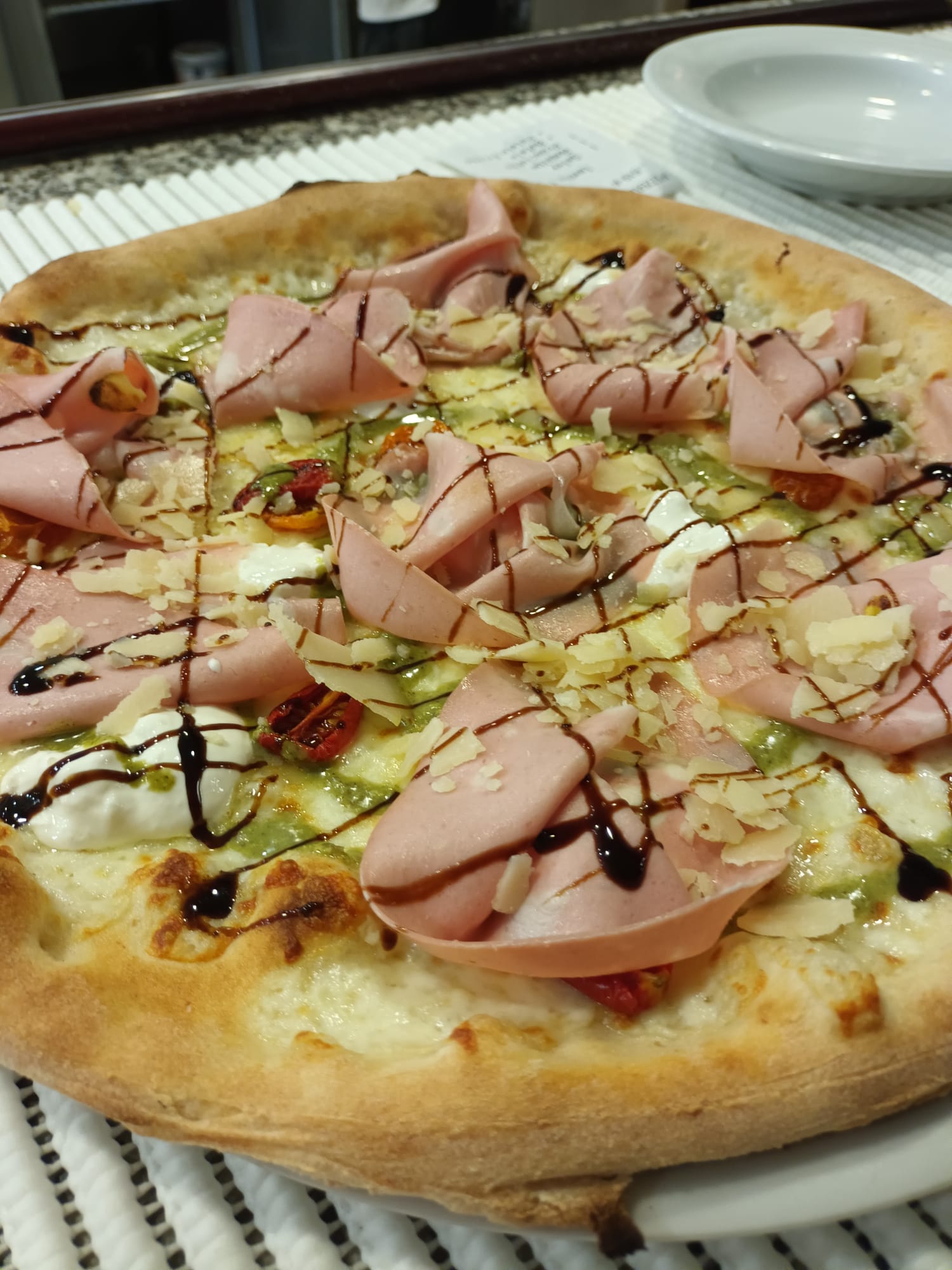 pizzeria nord & sud