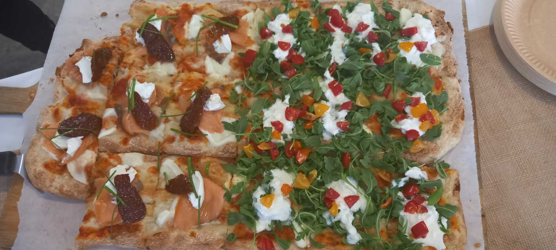 pizzeria nord & sud