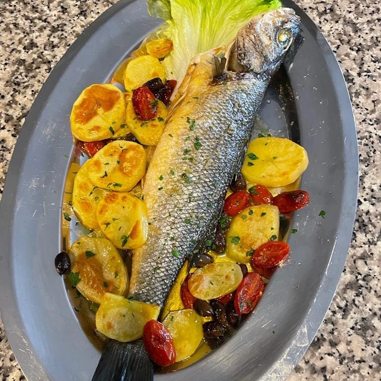 pizzeria nord & sud