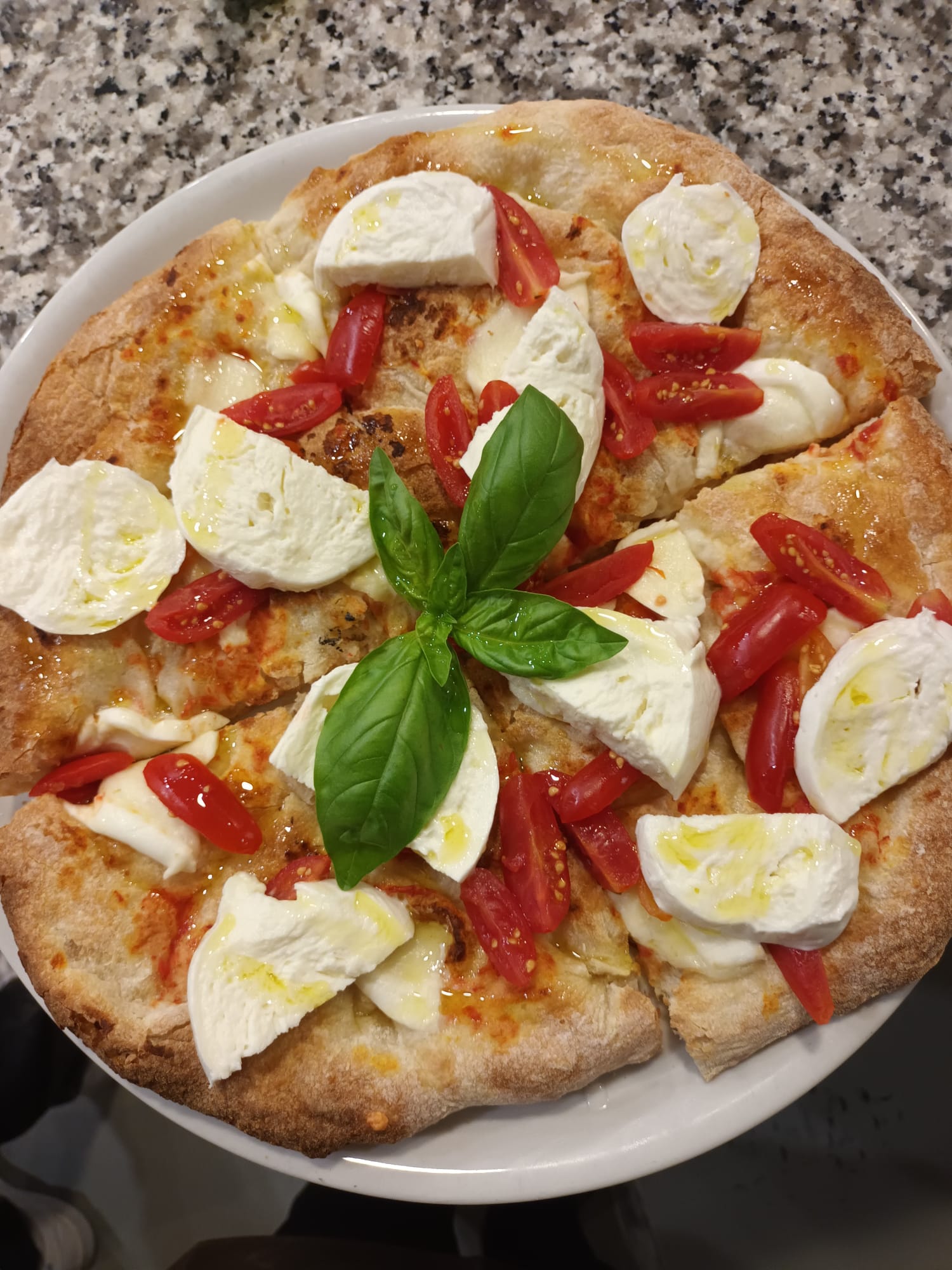 pizzeria nord & sud