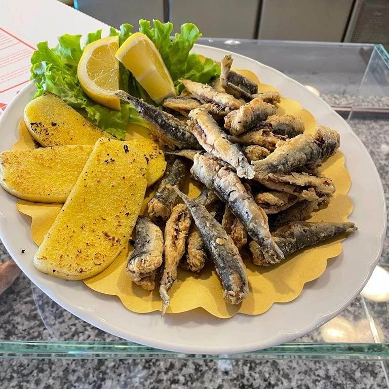 pizzeria nord & sud