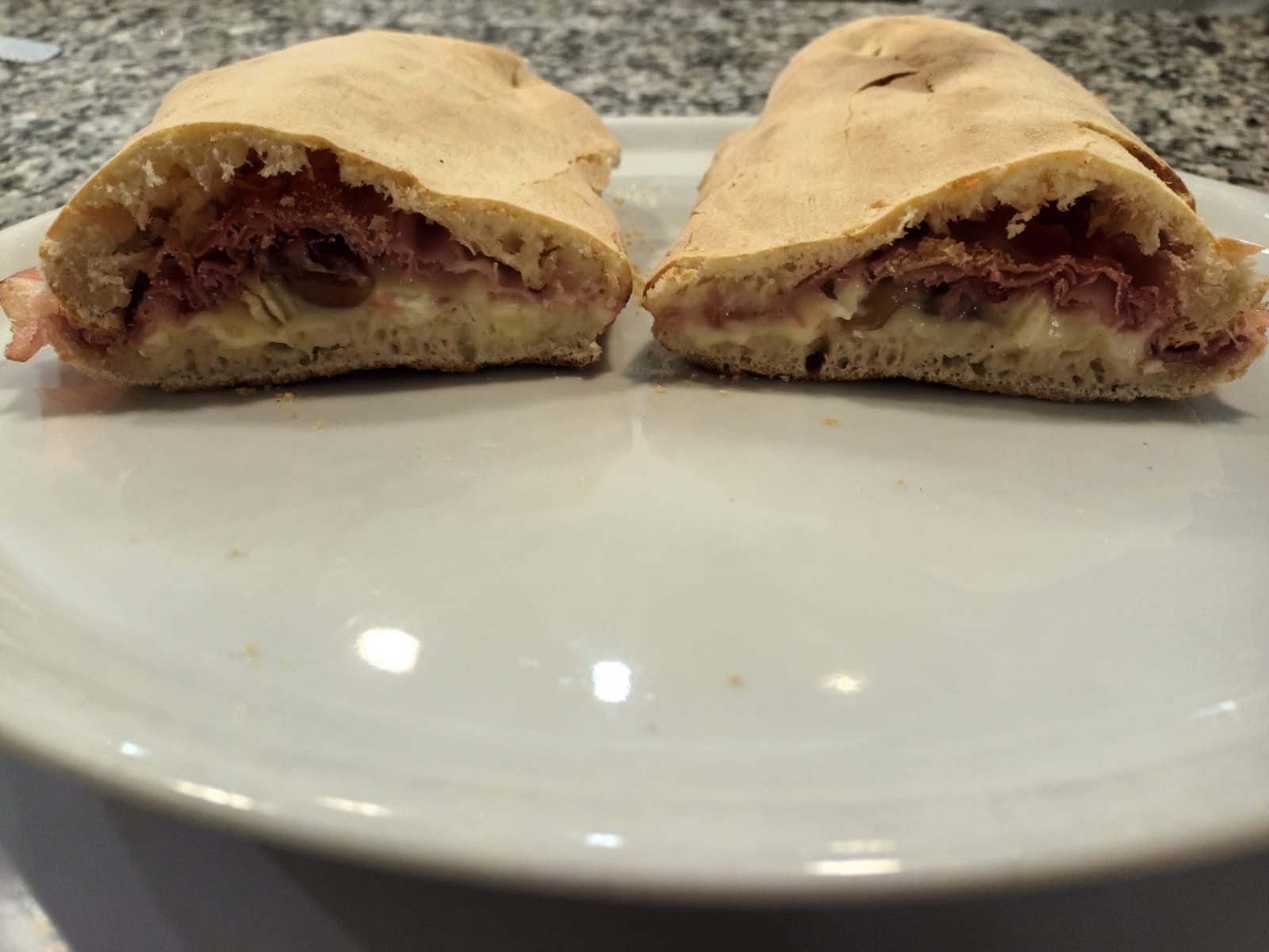 pizzeria nord e sud