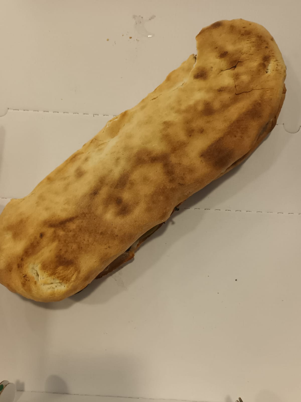 pizzeria nord e sud