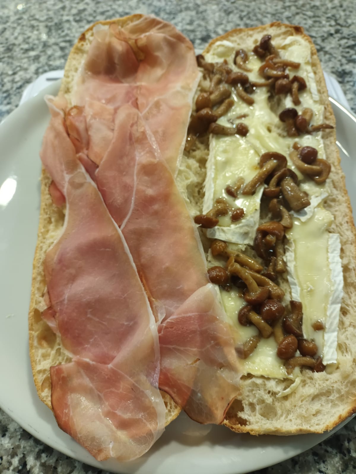 pizzeria nord e sud