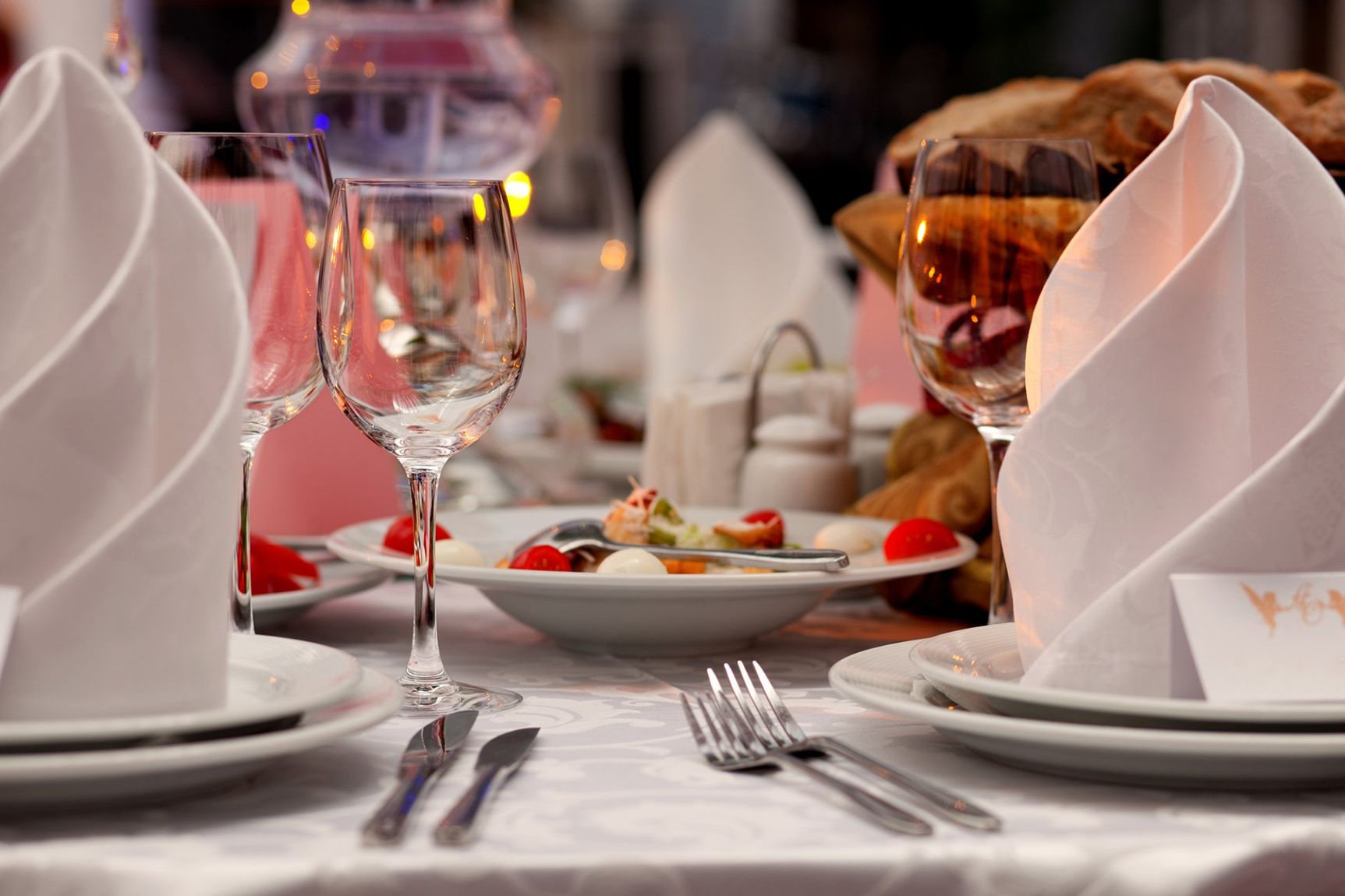 albergo ristorante