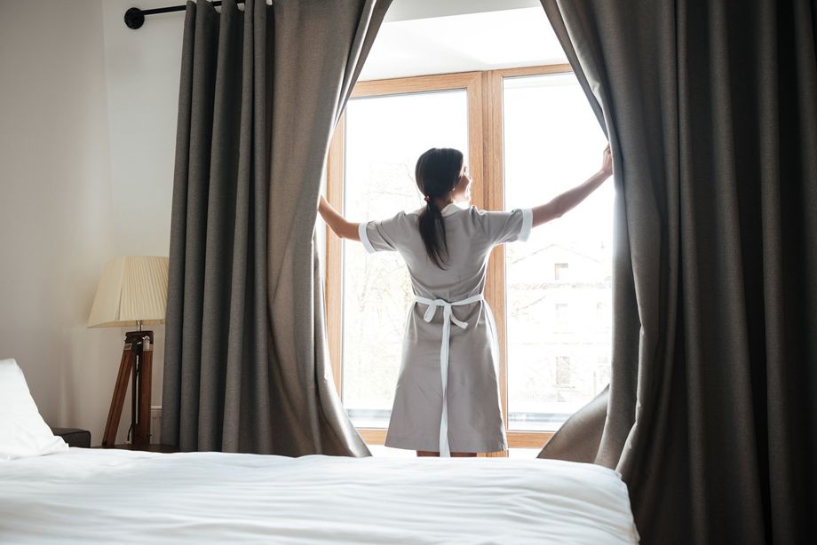 albergo pensione