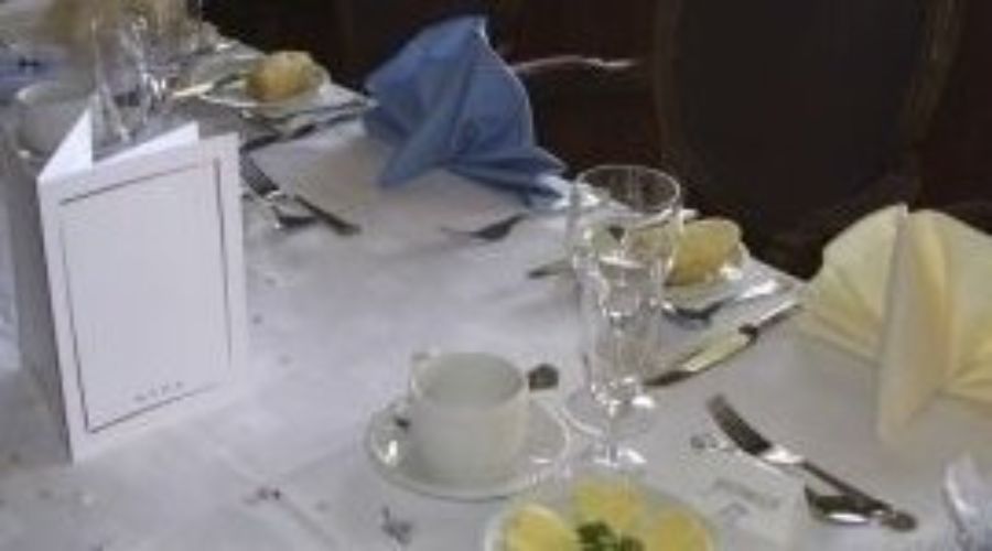 sala ristorante