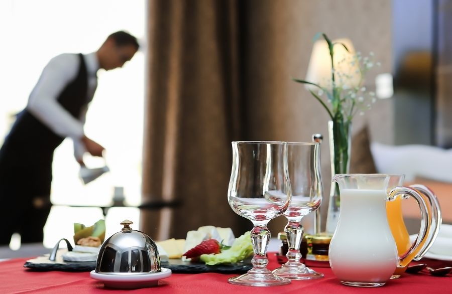 albergo ristorante