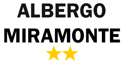 ALBERGO PENSIONE MIRAMONTE-LOGO