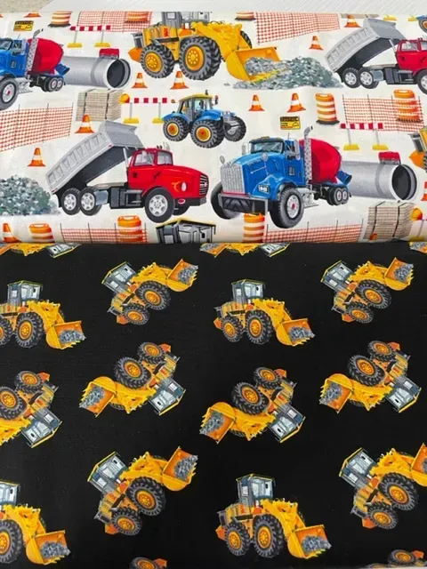 Construction Fabric — Arts & Crafts in Emu Park, QLD