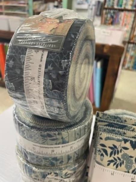 Moda Pre-Cuts — Arts & Crafts in Emu Park, QLD