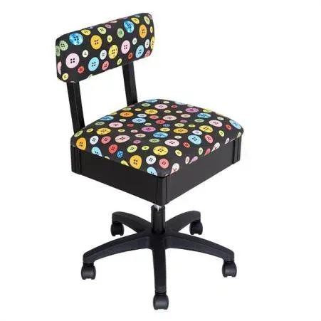 Chair — Arts & Crafts in Emu Park, QLD