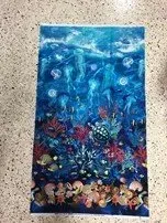 Ocean Fabric — Arts & Crafts in Emu Park, QLD
