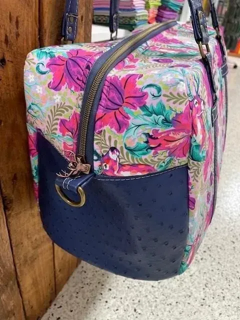 Sewing Bag — Arts & Crafts in Emu Park, QLD