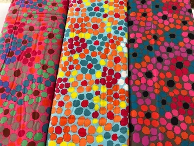 Spotty Fabric — Arts & Crafts in Emu Park, QLD