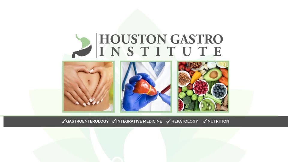Houston Functional Medicine