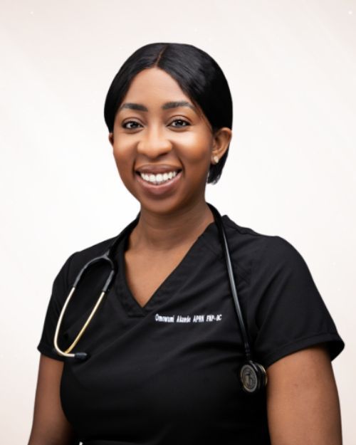 Ting-Hui Hsieh, MD