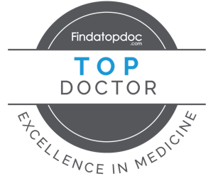 GI doctor Houston