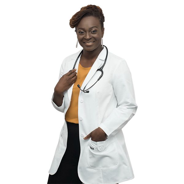 dr asamoah