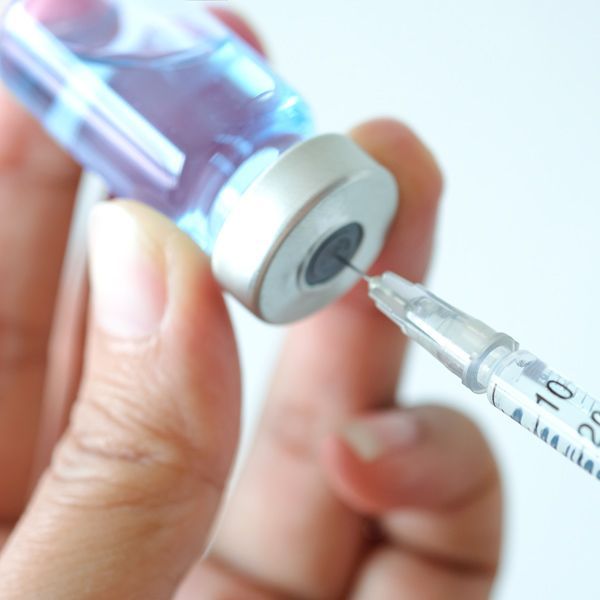 medical test