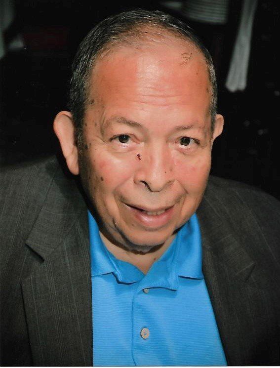 Luis Ballesteros